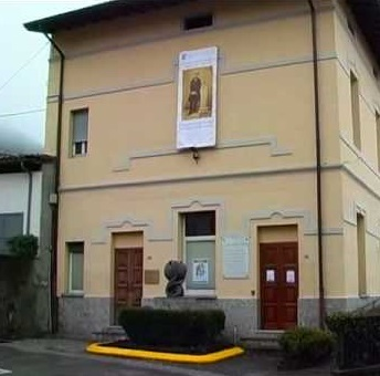 Sala Giovan Maria Benzoni