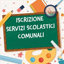 Iscrizione ai servizi scolastici 2026/2027.